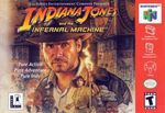 Indiana Jones e la Macchina Infernale